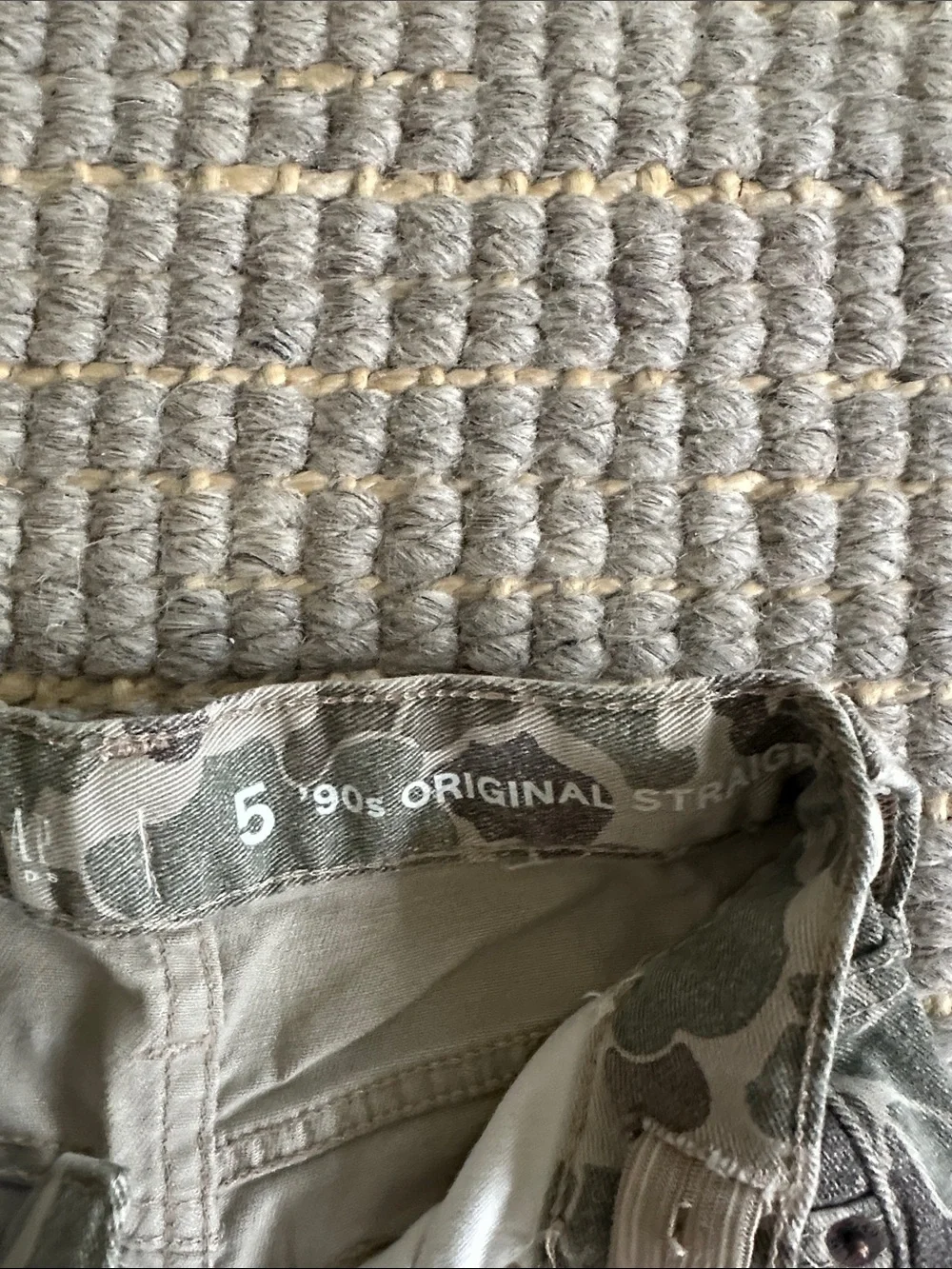 GAP kids slim